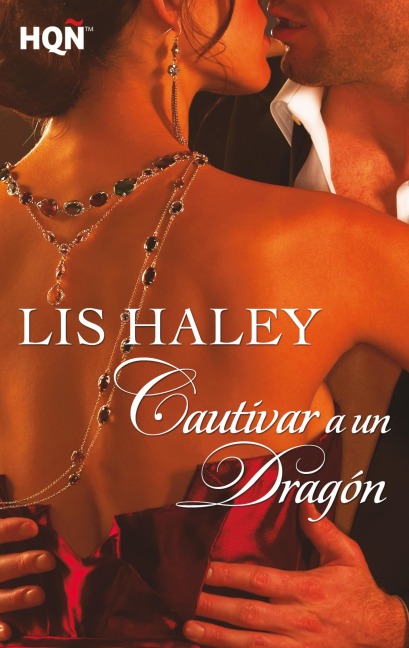 Cautivar a un dragón - Lis Haley