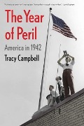 Cover-Bild zum Titel 'The Year of Peril' von 'Tracy Campbell'