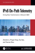 Cover-Bild zum Titel 'IPv6 On-Path Telemetry' von 'Zhenbin Li, Tianran Zhou, Tao Han, Pingan Yang'