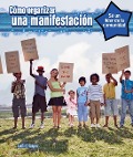 Cover-Bild zum Titel 'Cómo Organizar Una Manifestación (How to Organize a Rally)' von 'Leslie Harper'