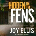 Hidden on the Fens - Joy Ellis