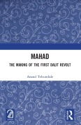 Cover-Bild zum Titel 'MAHAD' von 'Anand Teltumbde'