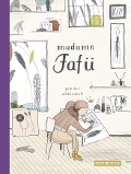 Cover-Bild zum Titel 'Madame Fafü' von 'Astrid Walenta'