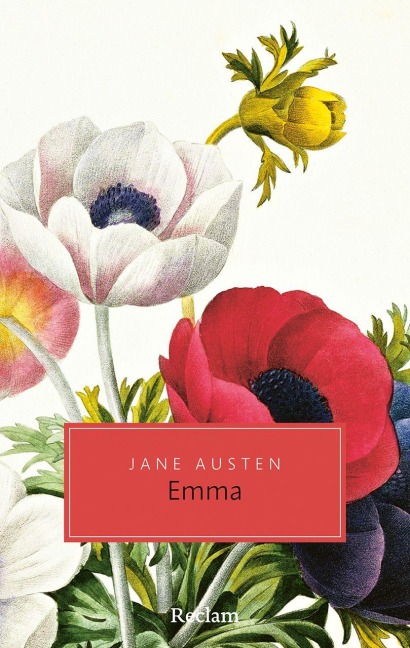 Emma - Jane Austen
