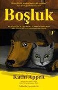 Cover-Bild zum Titel 'Bosluk Ciltli' von 'Kathi Appelt'