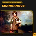 Cover-Bild zum Titel 'Krambambuli' von 'Marie Von Ebner-Eschenbach'