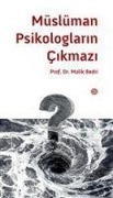 Cover-Bild zum Titel 'Müslüman Psikologlarin Cikmazi' von 'Malik Bedri'