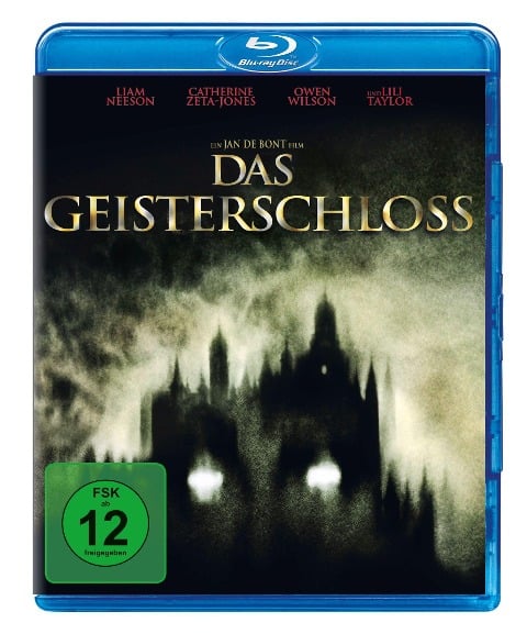 Das Geisterschloss - 
