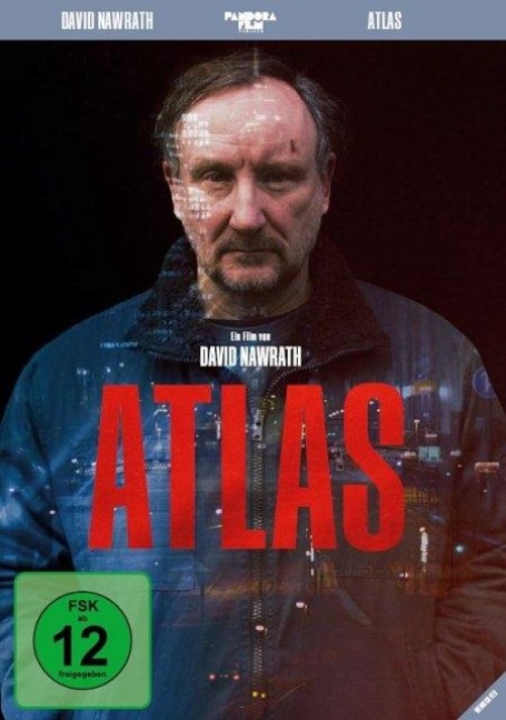 Atlas - David Nawrath, Paul Salisbury, Enis Rotthoff