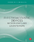 Cover-Bild zum Titel 'Electroacoustic Devices: Microphones and Loudspeakers' von ''
