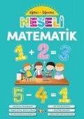 Cover-Bild zum Titel 'Egitici - Ögretici Neseli Matematik' von 'Kolektif'