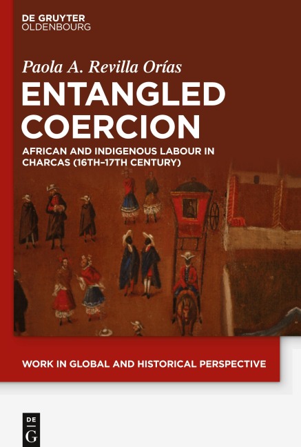 Entangled Coercion - Paola A. Revilla Orías