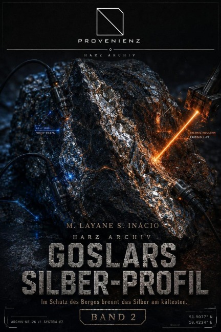Goslars Silber-Profil - M Layane S Inacio