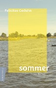 Cover-Bild zum Titel 'Sommer' von 'Felicitas Geduhn'