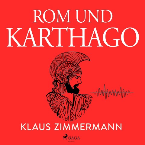 Rom und Karthago - Klaus Zimmermann