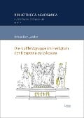 Cover-Bild zum Titel 'Die Kultbildgruppe im Heiligtum der Despoina zu Lykosura' von 'Sotiria Dimopoulou'