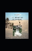 Cover-Bild zum Titel 'Le dernier Juif de Jendouba' von 'Jean Luc Zarka'