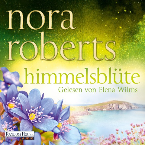 Himmelsblüte - Nora Roberts