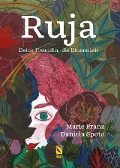 Cover-Bild zum Titel 'Ruja' von 'Marie Franz'