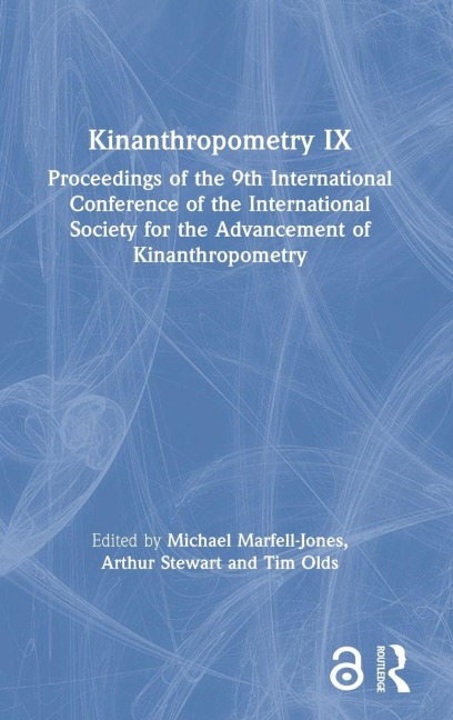 Kinanthropometry IX - 