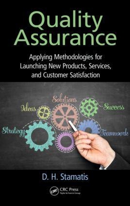 Quality Assurance - D H Stamatis