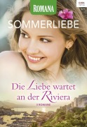 Cover-Bild zum Titel 'Romana Sommerliebe Band 5' von 'Rebecca Winters'
