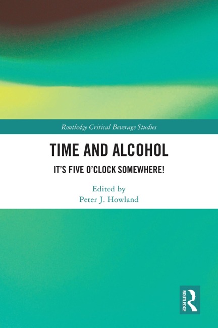 Time and Alcohol - 