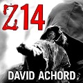 Cover-Bild zum Titel 'Z14' von 'David Achord'