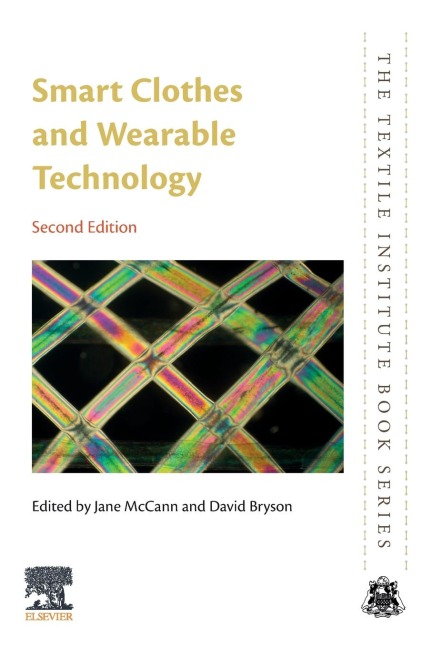 Smart Clothes and Wearable Technology - 