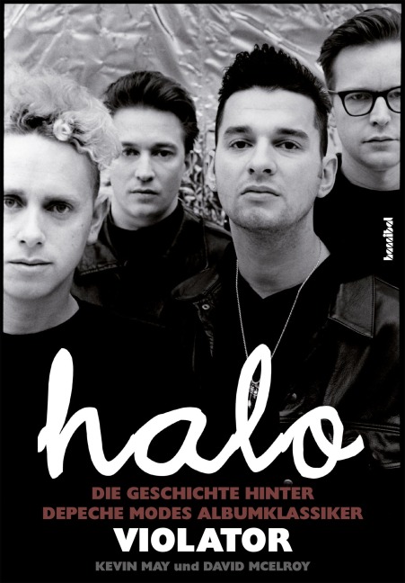 Halo - Kevin May, David Mcelroy
