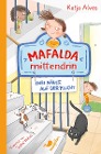  Mafalda mittendrin - Zwei Mäuse auf der Flucht