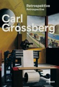 Cover-Bild zum Titel 'Carl Grossberg' von ''