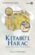 Cover-Bild zum Titel 'Kitabül Harac' von 'Kudame ibn Cafer'