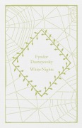 Cover-Bild zum Titel 'White Nights' von 'Fyodor Dostoyevsky'