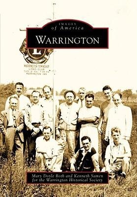 Warrington - Mary Doyle Roth, Kenneth Samen