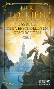 Das Buch der verschollenen Geschichten. Teil 1 - J. R. R. Tolkien