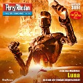 Cover-Bild zum Titel 'Perry Rhodan 3051: Luna' von 'Christian Montillon'
