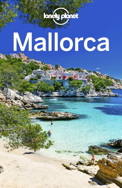 Lonely Planet Mallorca - Josephine Quintero, Damian Harper