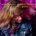 Golden Future Paris - Kitty Solaris