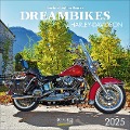 Dreambikes 2025 - 