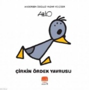 Cover-Bild zum Titel 'Cirkin Ördek Yavrusu Ciltli' von 'Attilio Cassinelli'