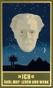 Cover-Bild zum Titel 'Ich' von 'Karl May'