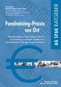 Cover-Bild zum Titel 'Fundraising-Praxis vor Ort' von ''