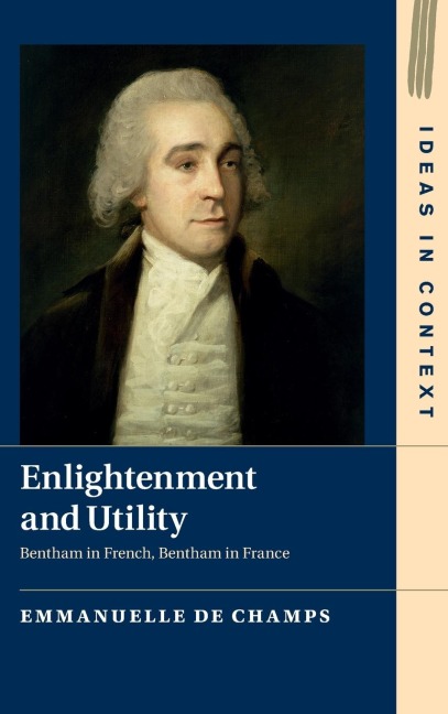 Enlightenment and Utility - Emmanuelle de Champs