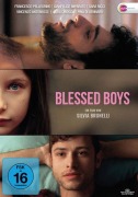 Cover-Bild zum Titel 'Blessed Boys (OmU)' von 'Francesco Pellegrino'