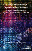 Cover-Bild zum Titel 'Cognitive Hyperconnected Digital Transformation' von ''