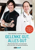 Cover-Bild zum Titel 'Gelenke gut, alles gut' von 'Peter Poeckh, Volker Mehl'