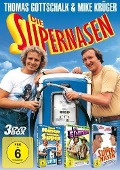 Die Supernasen - Thomas Gottschalk, Mike Krüger, Gerhard Heinz, Drafi Deutscher, Olaf Weitzl