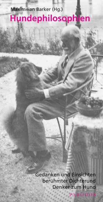 Hundephilosophien - Maximilian Barker