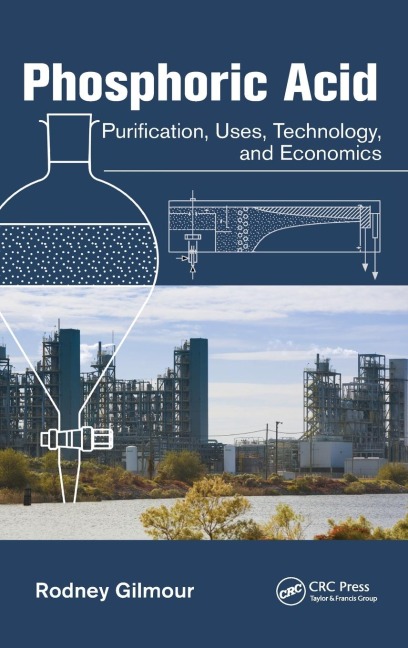 Phosphoric Acid - Rodney Gilmour